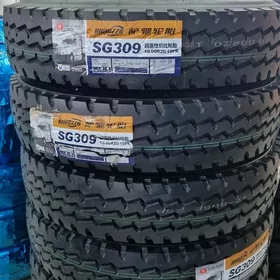 TEKER ARDUZZA 10.00R20 ✅️