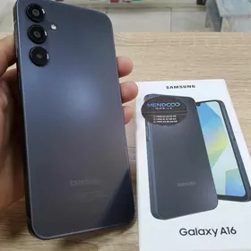 Samsung A16 6/128GB