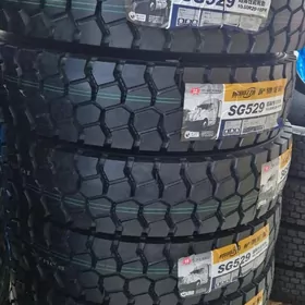 TEKER ARDUZZA 10.00R20 ✅️