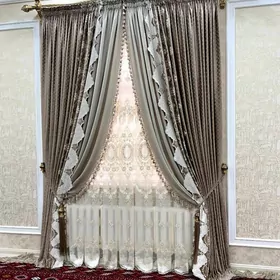 jalyuz perde жалюзи