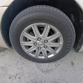 yohohama zebra 205 65 15