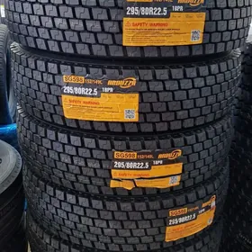 TEKER ARDUZZA 295/80/22,5 ✅️