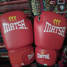 перчатки MATSA 6 OZшлем1 ETAP