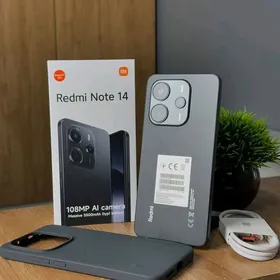 Redmi Note 14 16/128
