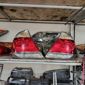 stop camry-05 LE Angar