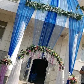 Toý bezegleri  döwük baha