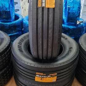 TEKER ARDUZZA 385/65/22,5 ✅️