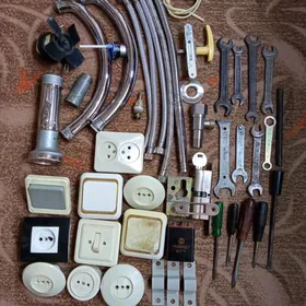 материал для дома