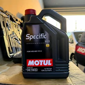 MOTUL Ford Specific 913D 5w30