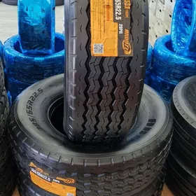 TEKER ARDUZZA 385/65/22,5 ✅️