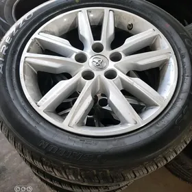 AWALON-2013 DISKA 17-LIK