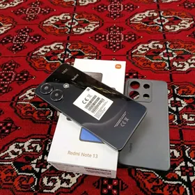 Redmi Note 13 8/256gb