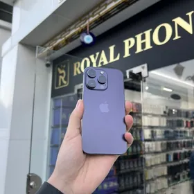 Iphone 14  Pro 256Gb ZA