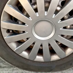 каролла калпак