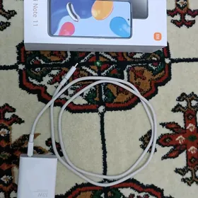 redmi note 11   6/128gb