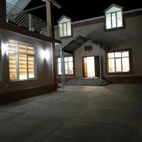 Çoganly 6sotok Mansarda