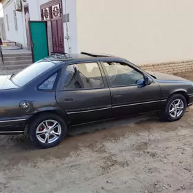 Opel Vectra 1990