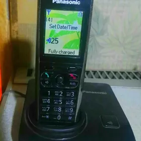 ДОМАШНИЙ ТЕЛЕФОН PANASONIC