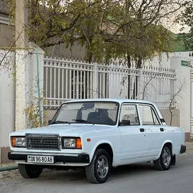 Lada 2107 2004