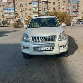 Toyota Land Cruiser Prado 2006