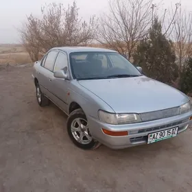 Toyota Corolla 1993