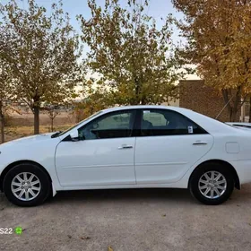Toyota Camry 2003