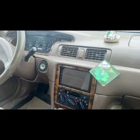 Toyota Camry 1998
