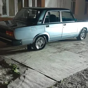 Lada 2107 2010