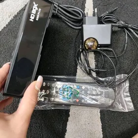 HD BOX s200plus