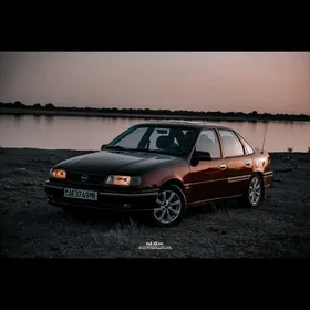 Opel Vectra 1992