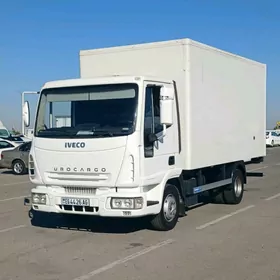 Mitsubishi Canter 2003