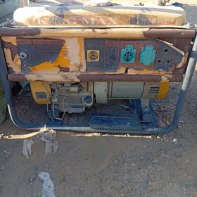 tok dwžok generator