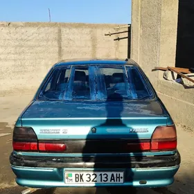 Renault Europa 19 1998