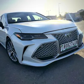 Toyota Avalon 2019