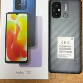 Redmi 12c