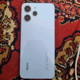 redmi12