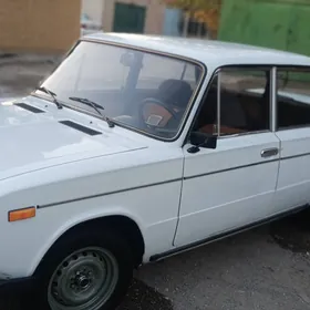 Lada 2106 1999