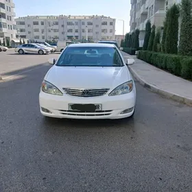 Toyota Camry 2003