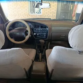 Toyota Camry 1996