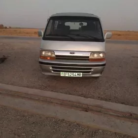 Toyota Hiace 1991