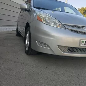 Toyota Sienna  iş gerek