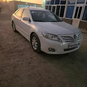 Toyota Camry 2009