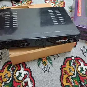 tyuner skyway zeta5050 h.265