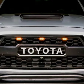 Tacoma Oblisowka Led