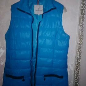 Безрукавка