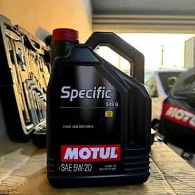 MOTUL Ford Specific 948B 5w20