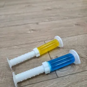 Tualet üçin ys beriji