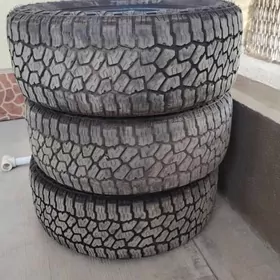 Пакрышка текер