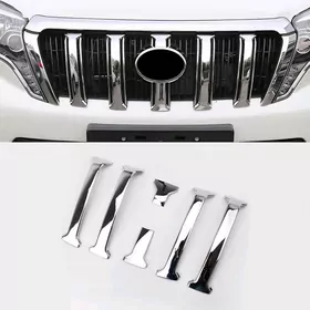 Prado Oblisowka Nikel