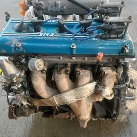 Плита матор